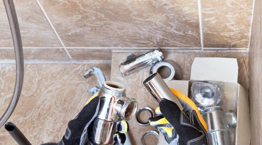 Expert tile roof repair services in East Hanover, NJ